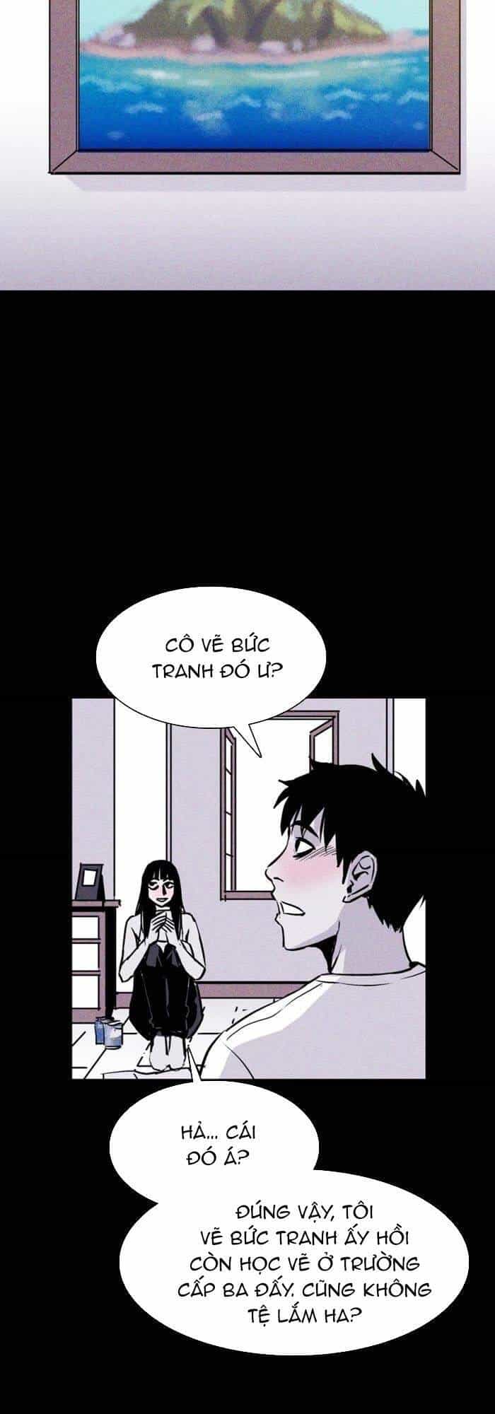 Chuồng Lợn - Chương 54 - ảnh 20