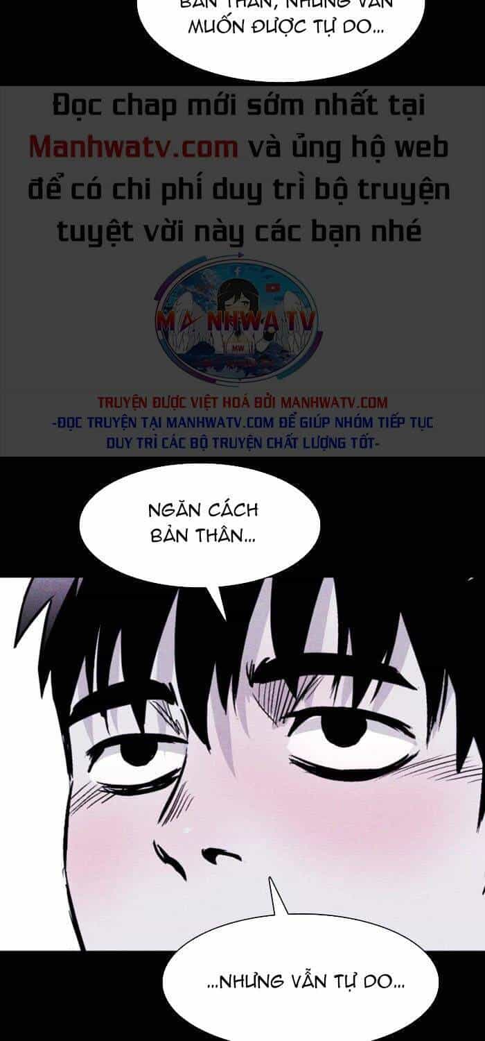 Chuồng Lợn - Chương 54 - ảnh 23