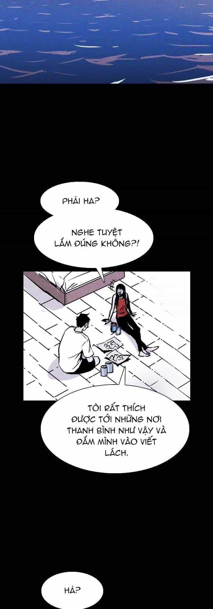 Chuồng Lợn - Chương 54 - ảnh 25