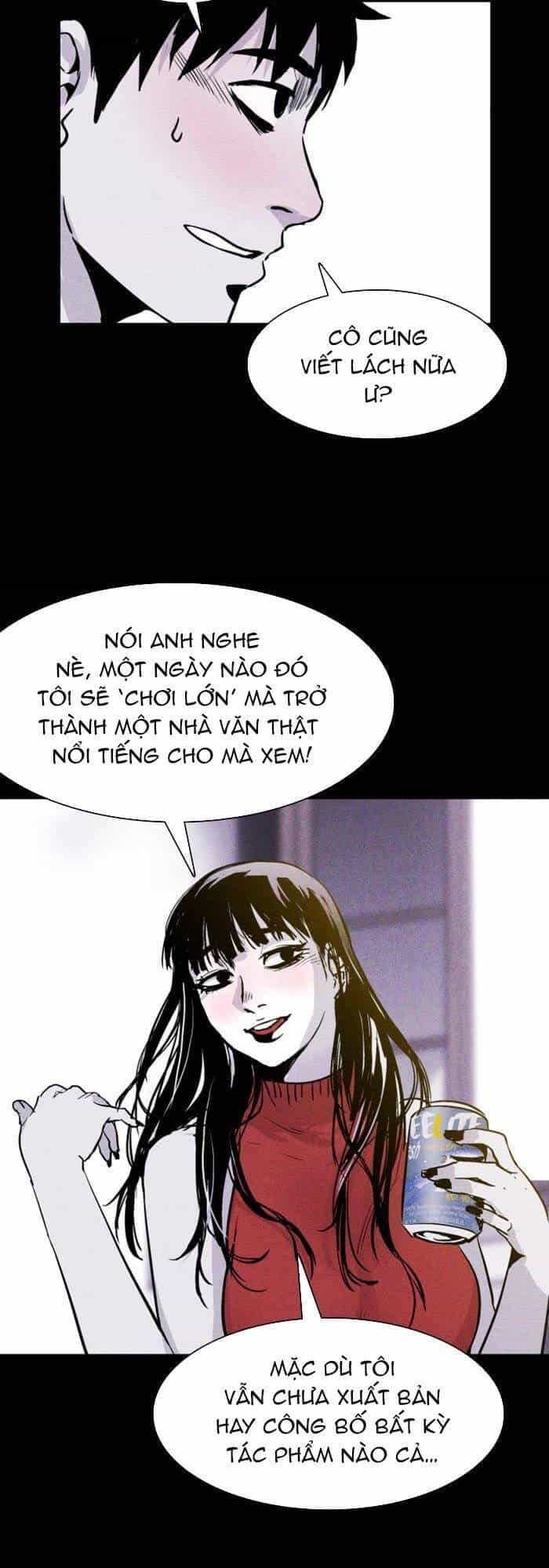Chuồng Lợn - Chương 54 - ảnh 26