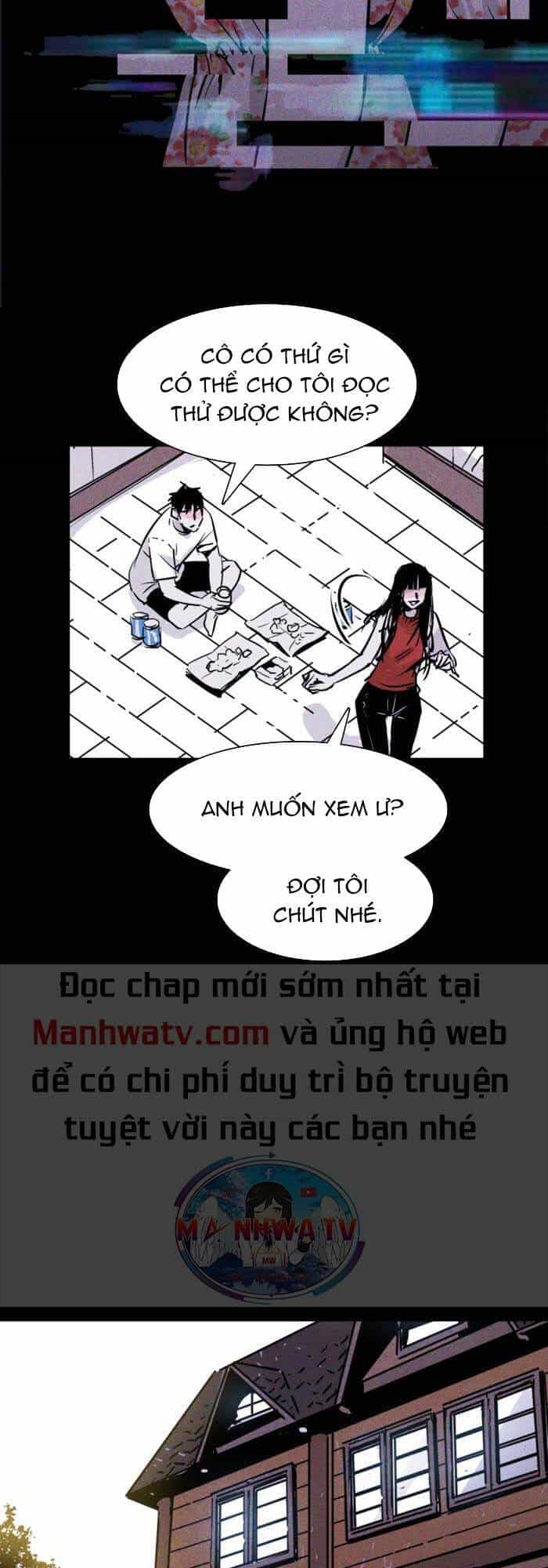 Chuồng Lợn - Chương 54 - ảnh 28
