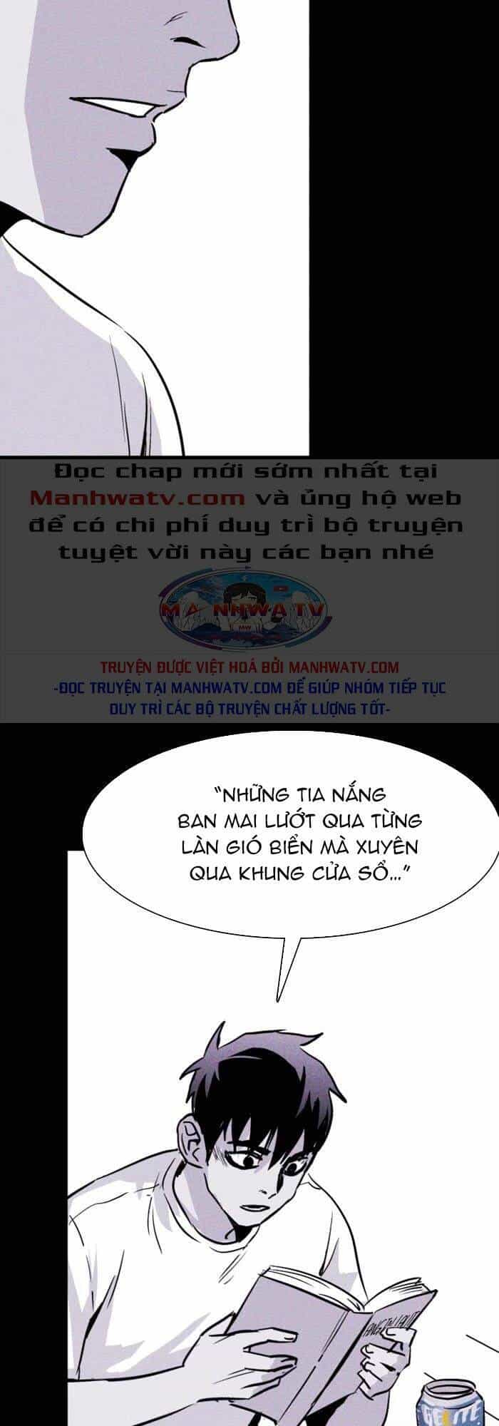 Chuồng Lợn - Chương 54 - ảnh 34