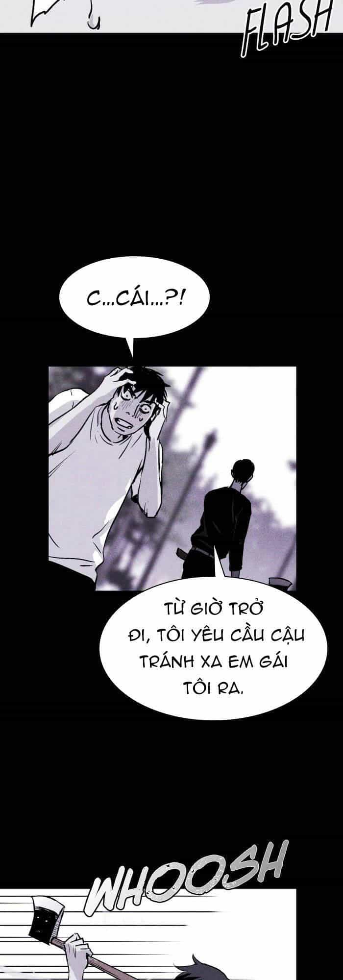 Chuồng Lợn - Chương 55 - ảnh 15