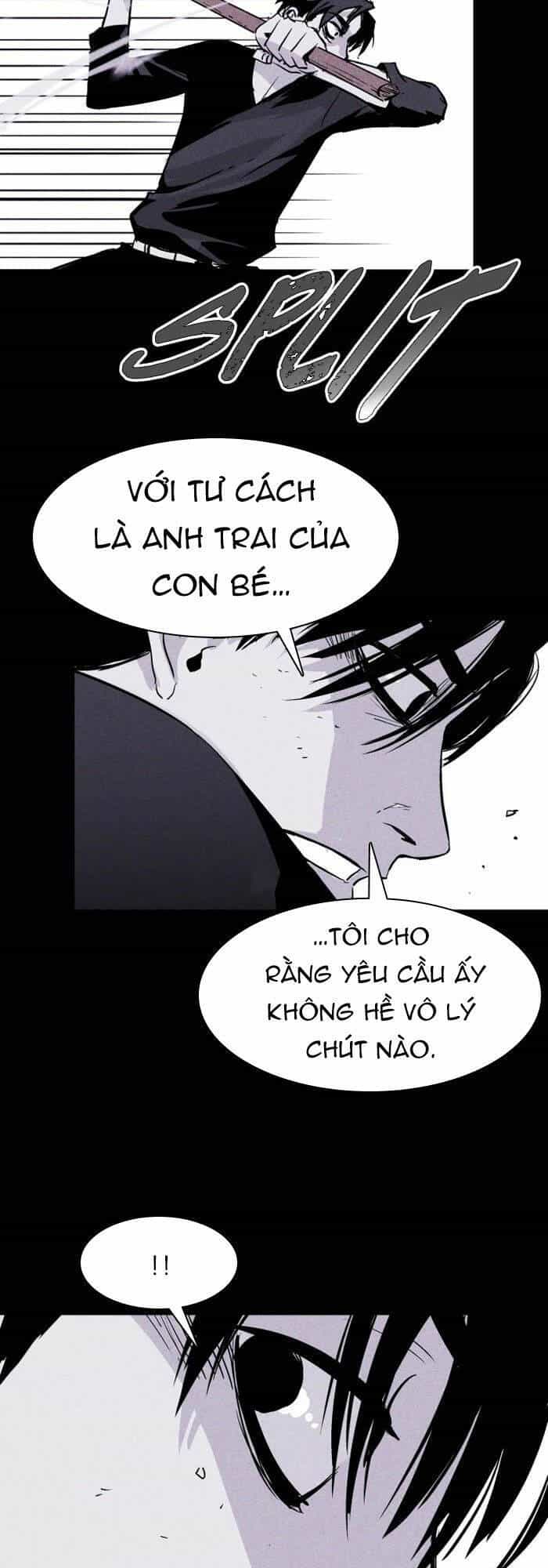 Chuồng Lợn - Chương 55 - ảnh 16