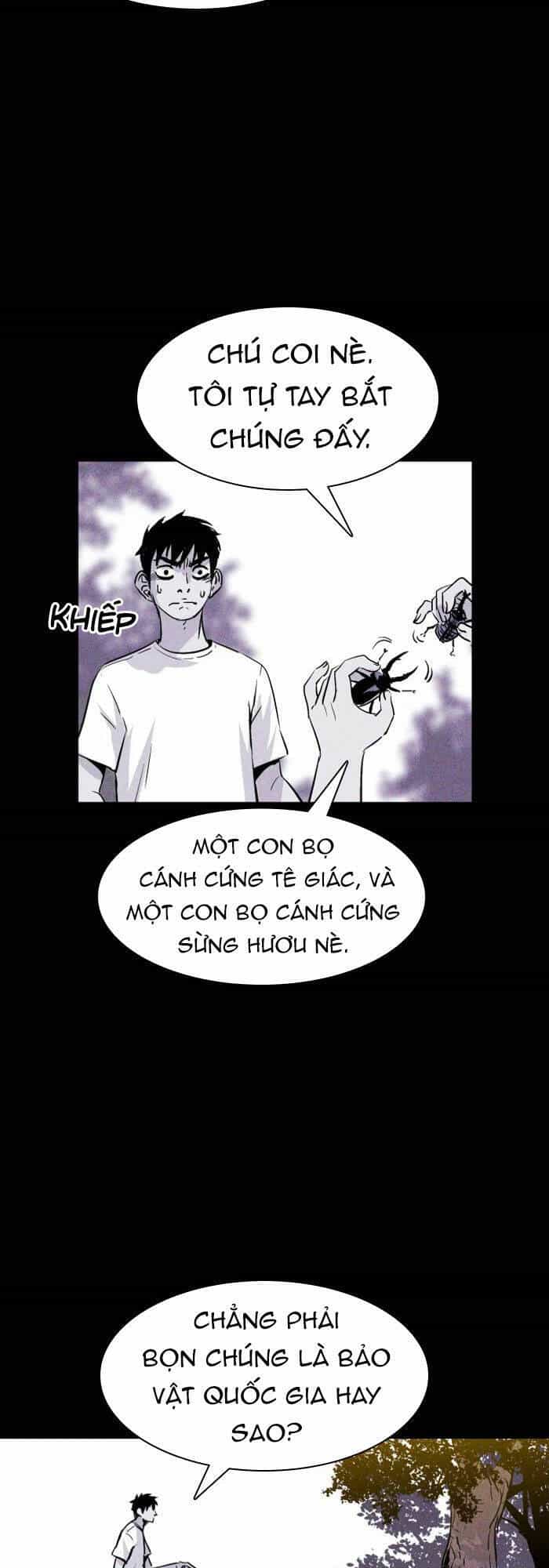 Chuồng Lợn - Chương 55 - ảnh 27