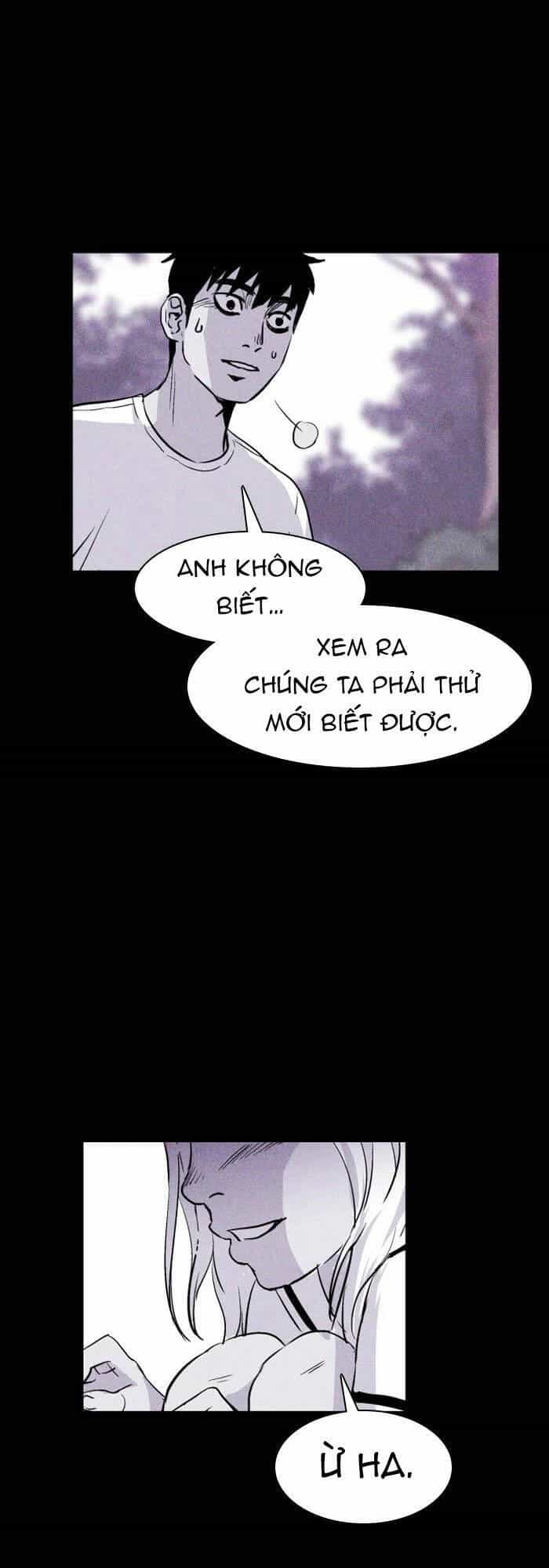 Chuồng Lợn - Chương 55 - ảnh 30