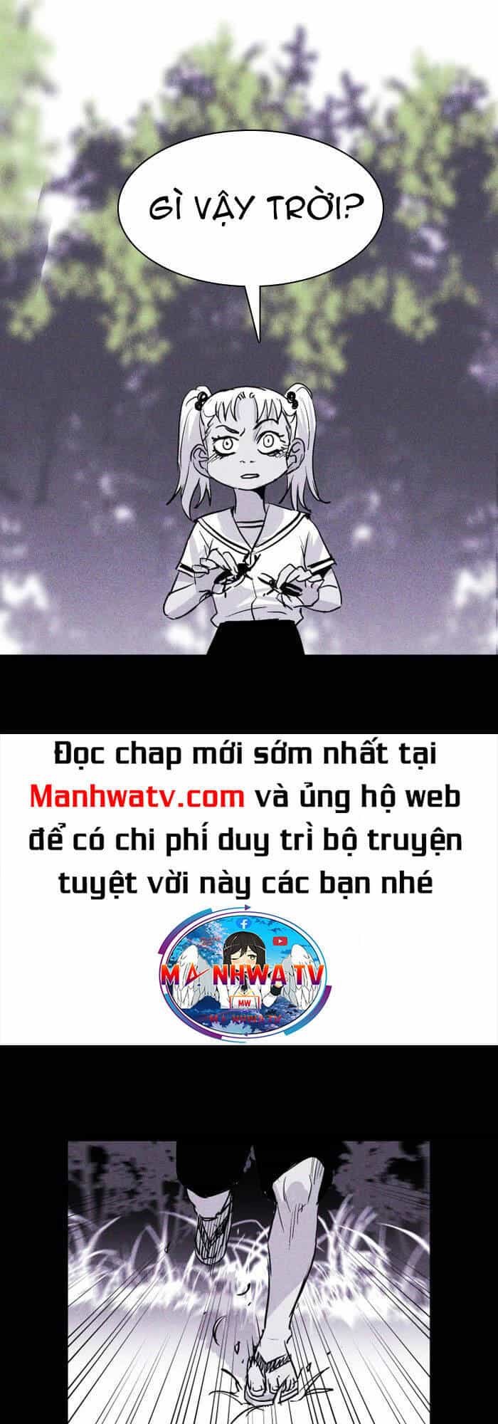 Chuồng Lợn - Chương 55 - ảnh 35