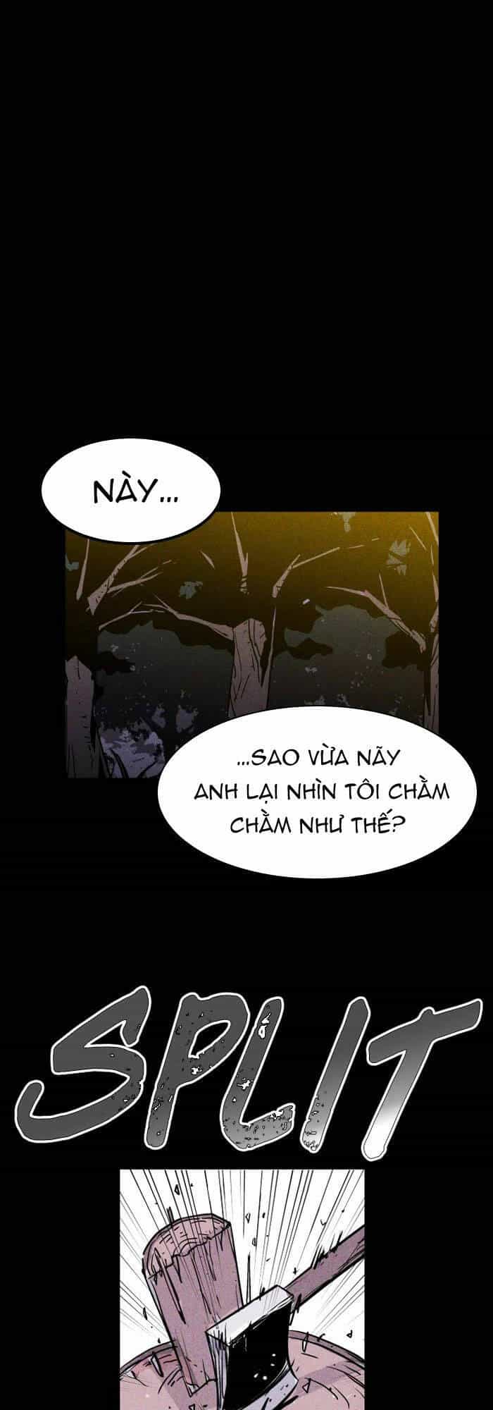 Chuồng Lợn - Chương 55 - ảnh 5