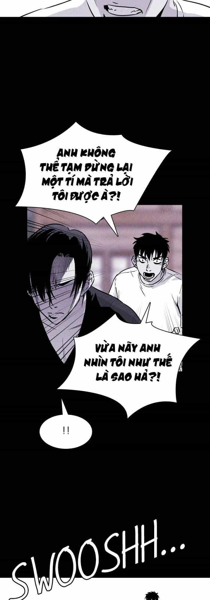 Chuồng Lợn - Chương 55 - ảnh 7