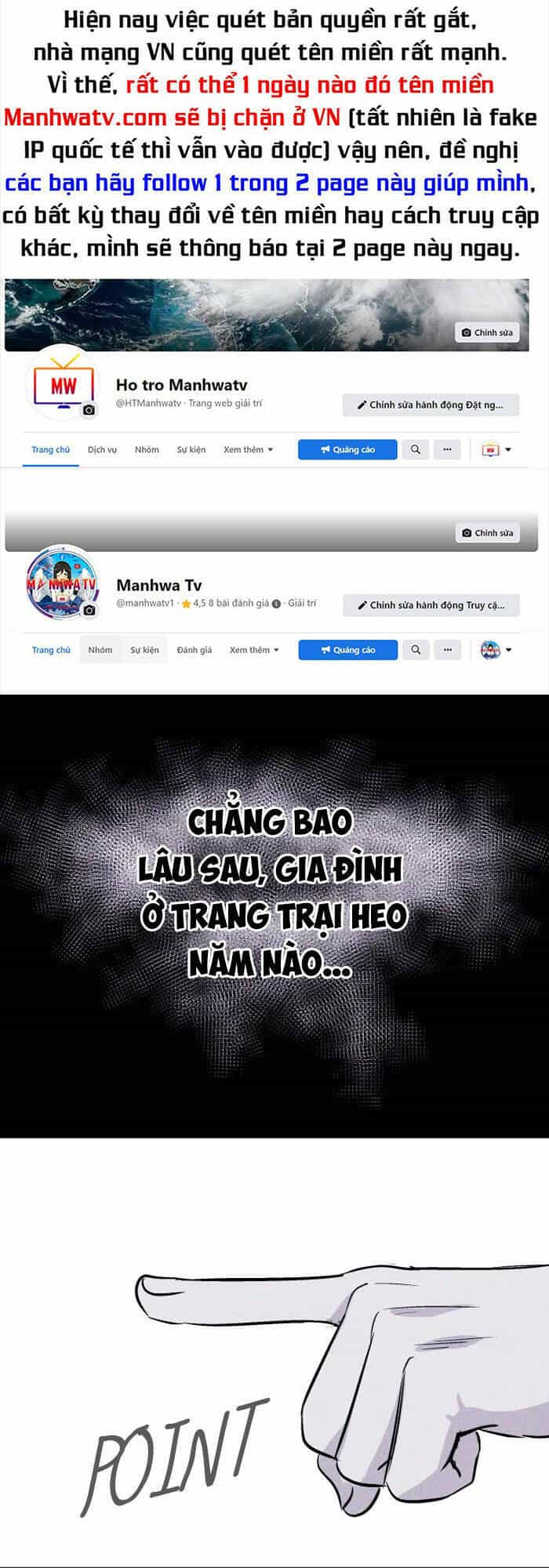 Chuồng Lợn - Chương 56 - ảnh 1