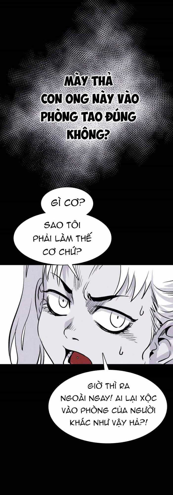 Chuồng Lợn - Chương 56 - ảnh 10