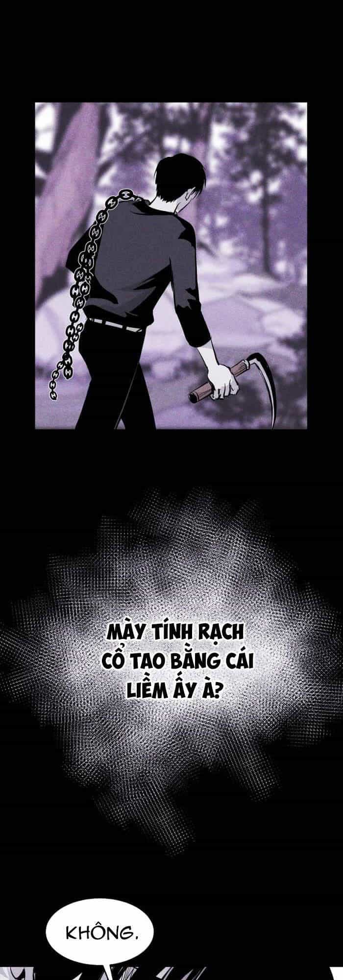 Chuồng Lợn - Chương 56 - ảnh 11