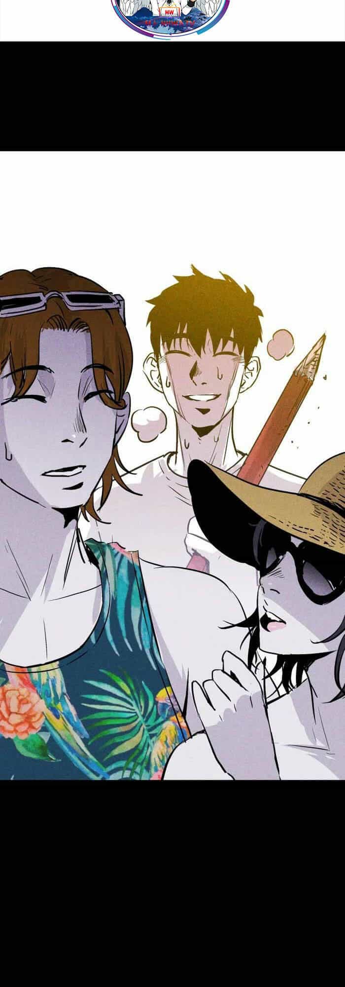 Chuồng Lợn - Chương 56 - ảnh 35