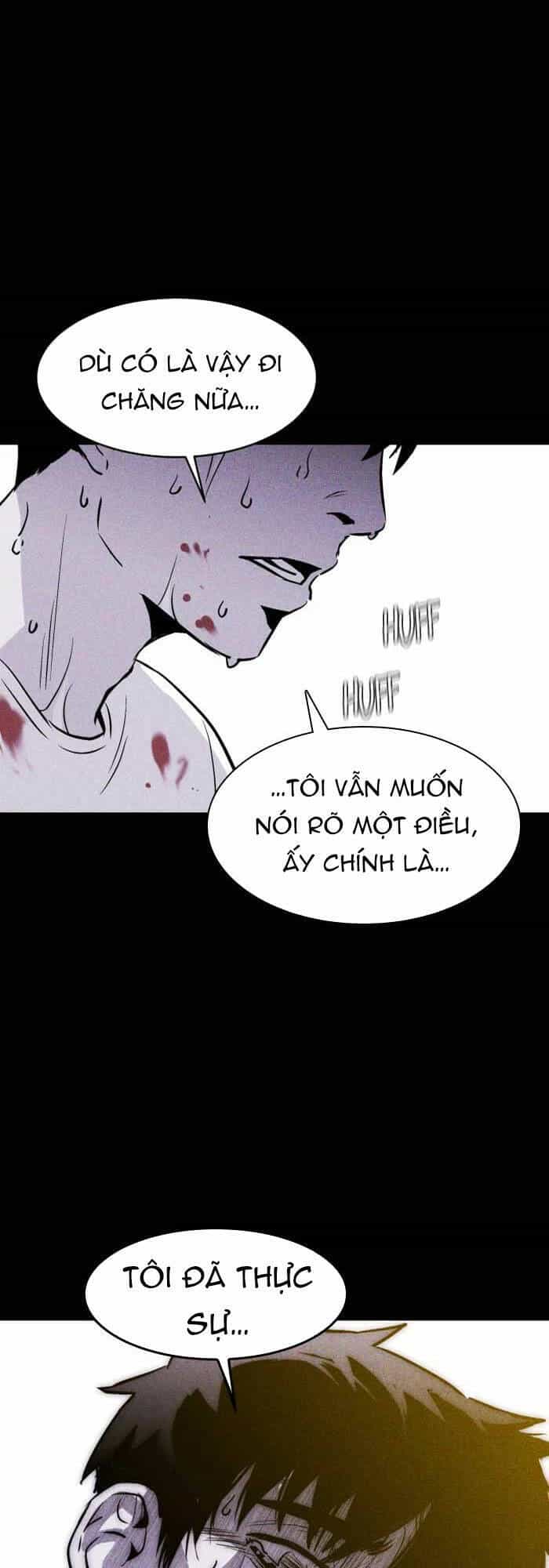 Chuồng Lợn - Chương 56 - ảnh 38