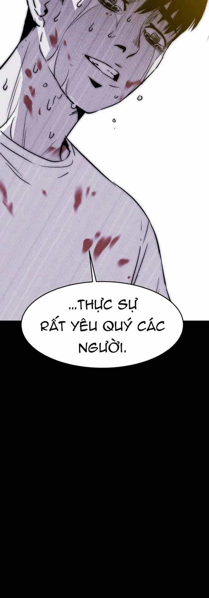 Chuồng Lợn - Chương 56 - ảnh 39