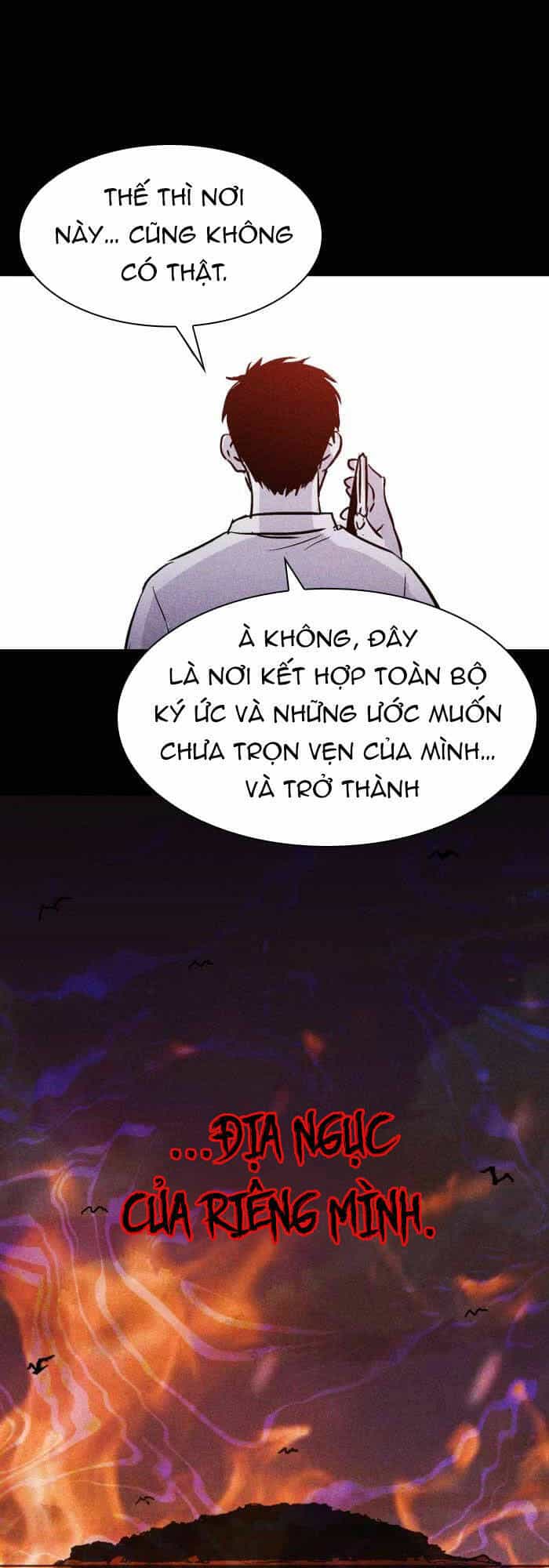 Chuồng Lợn - Chương 56 - ảnh 43