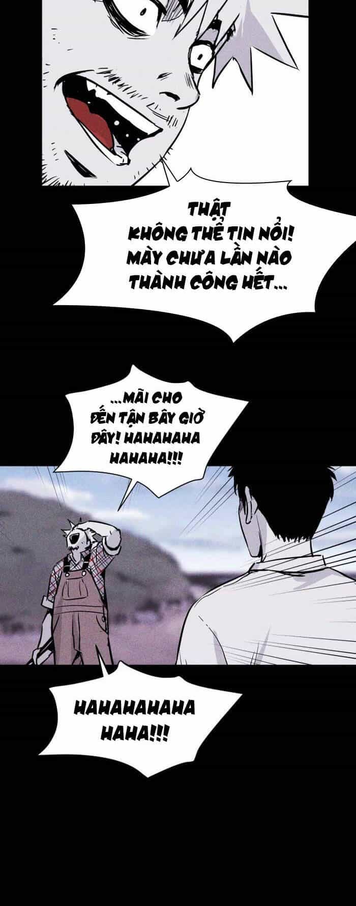 Chuồng Lợn - Chương 56 - ảnh 52