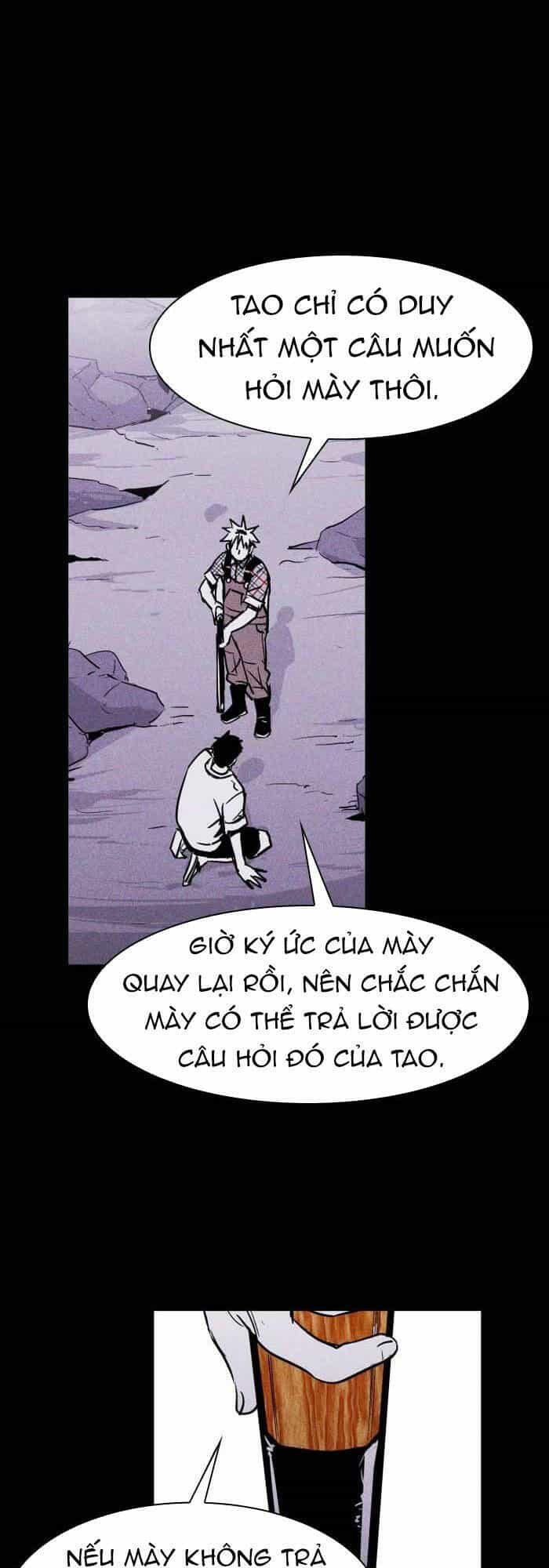 Chuồng Lợn - Chương 56 - ảnh 63