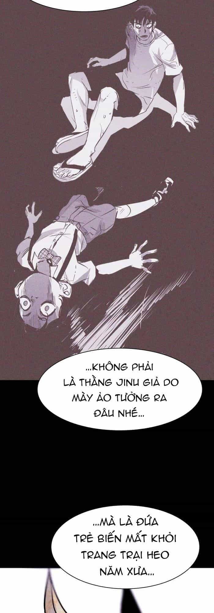 Chuồng Lợn - Chương 56 - ảnh 66