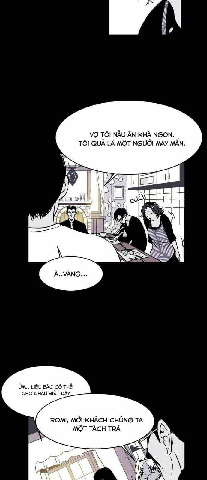 Chuồng Lợn - Chương 2.1 - ảnh 13