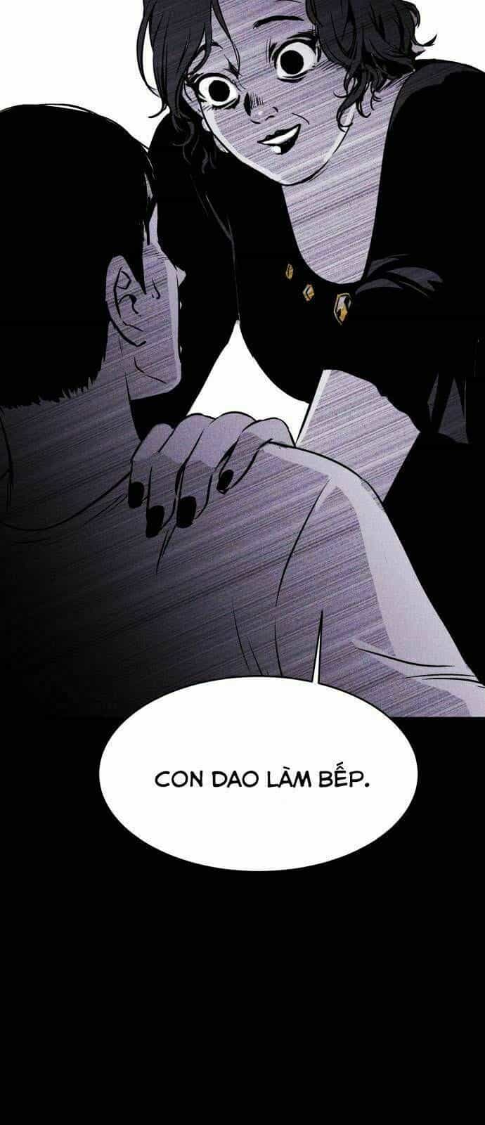 Chuồng Lợn - Chương 2.1 - ảnh 50