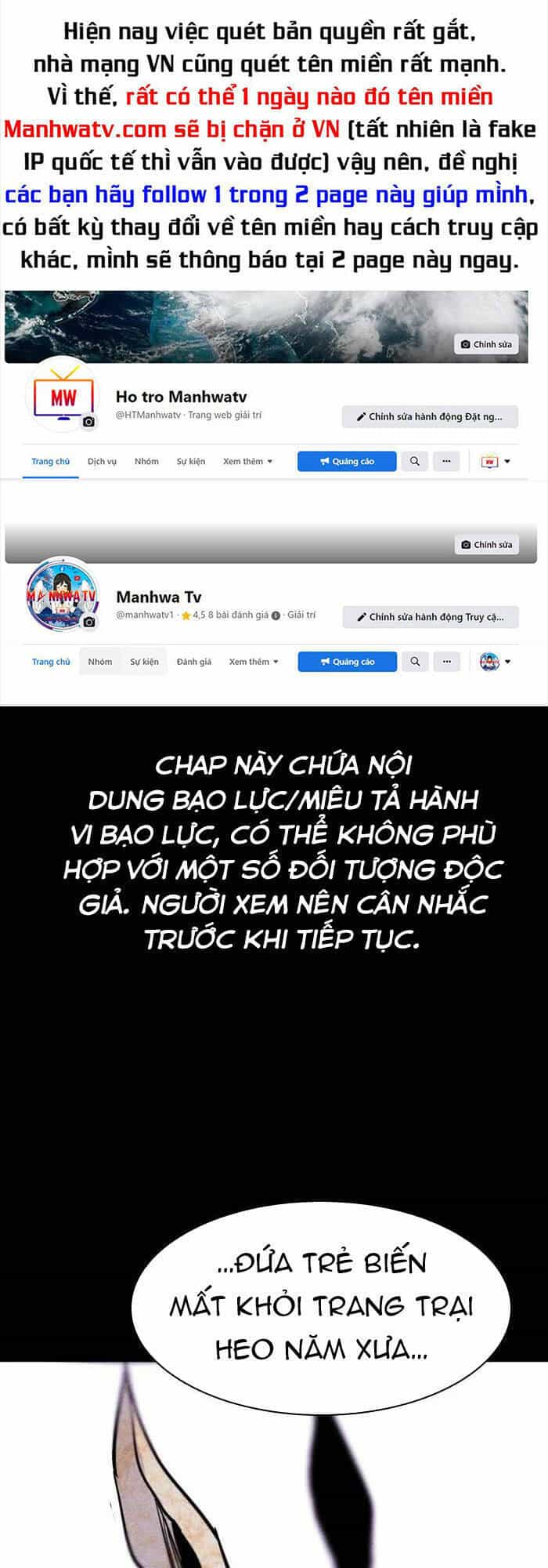 Chuồng Lợn - Chương 57 - ảnh 1