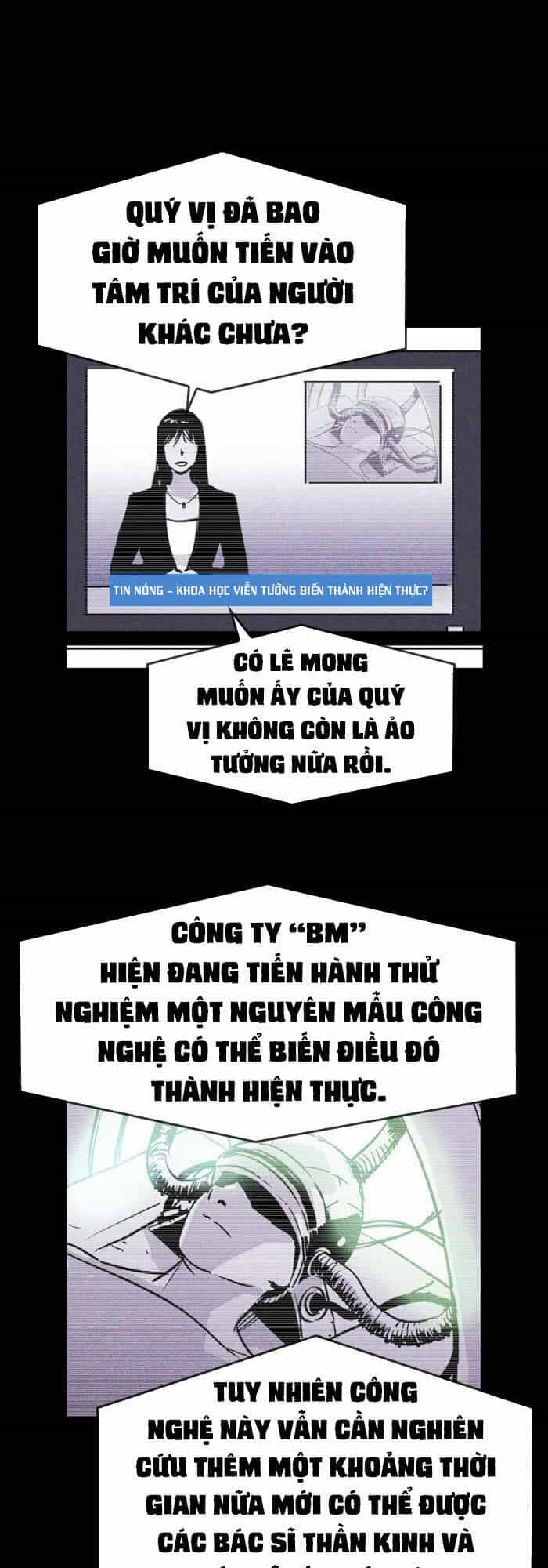 Chuồng Lợn - Chương 57 - ảnh 24