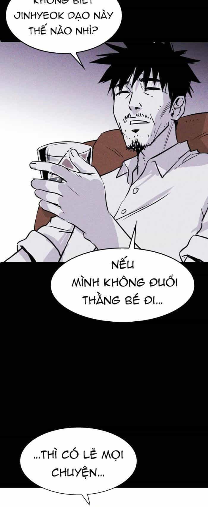 Chuồng Lợn - Chương 57 - ảnh 31