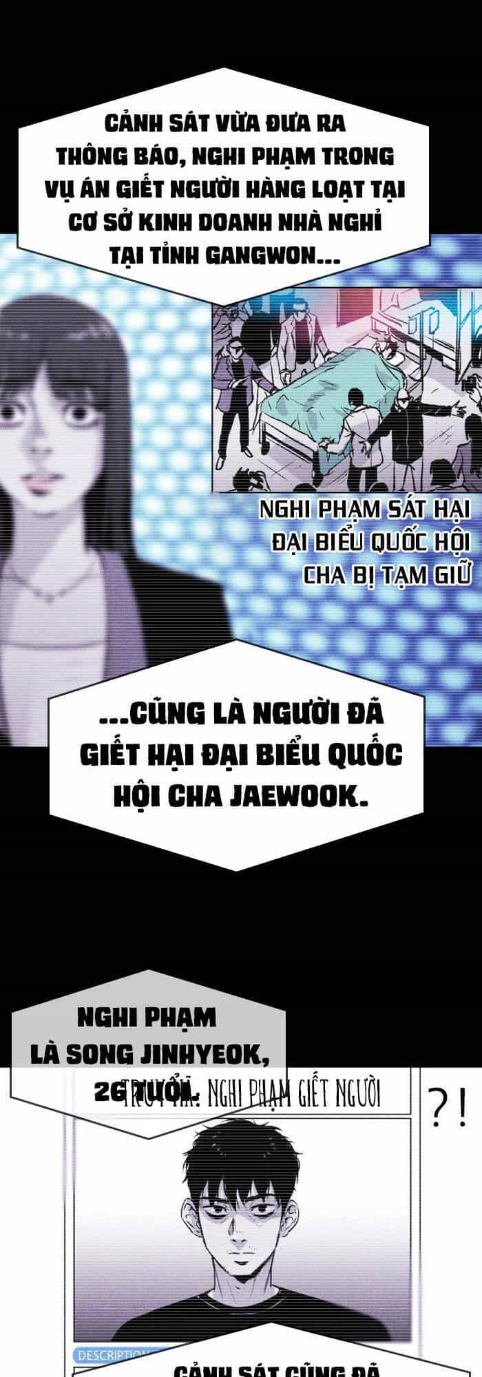 Chuồng Lợn - Chương 57 - ảnh 36