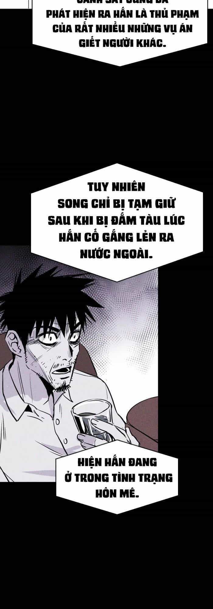 Chuồng Lợn - Chương 57 - ảnh 37