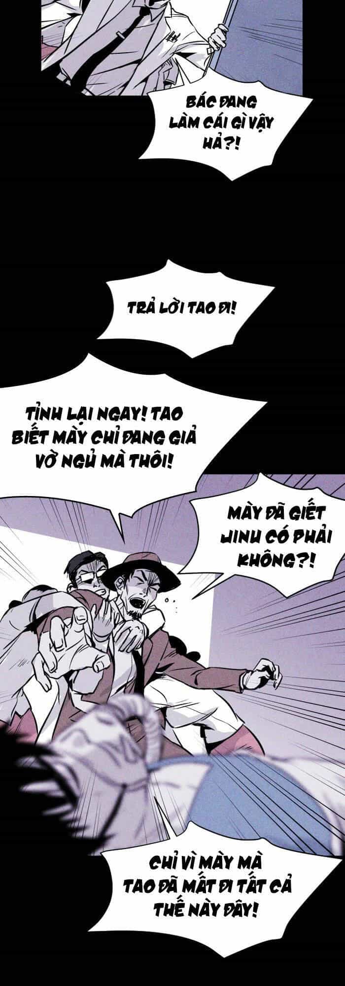 Chuồng Lợn - Chương 57 - ảnh 49