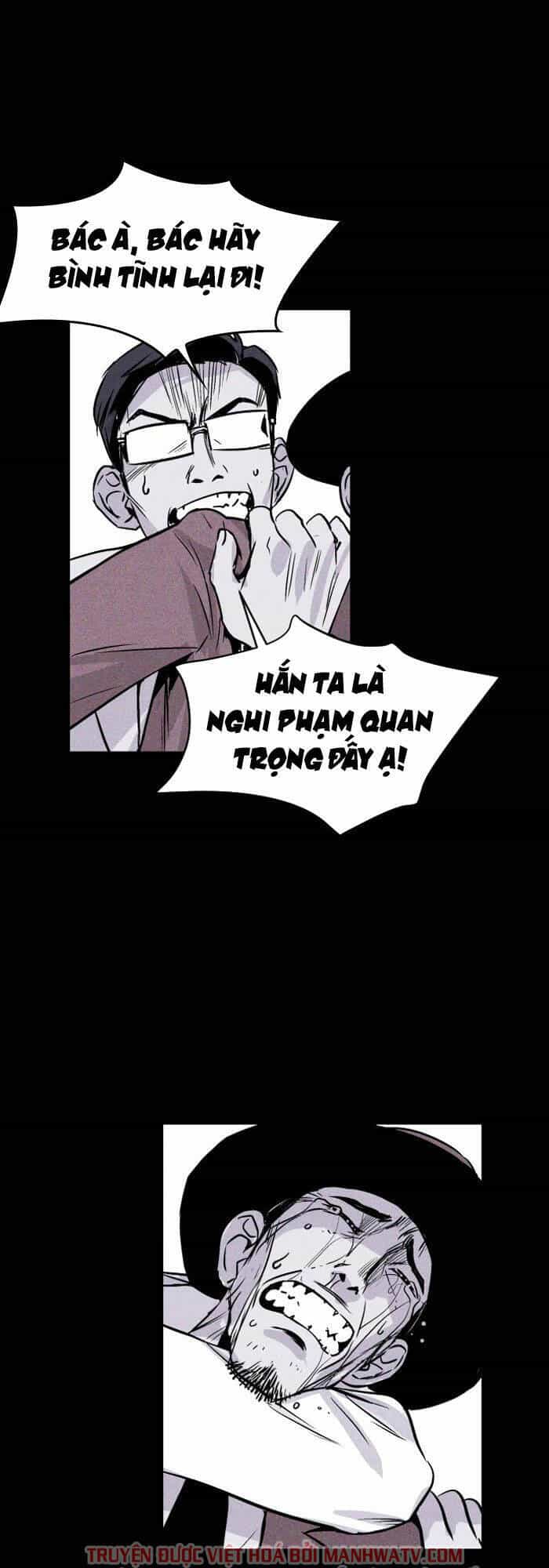 Chuồng Lợn - Chương 57 - ảnh 50