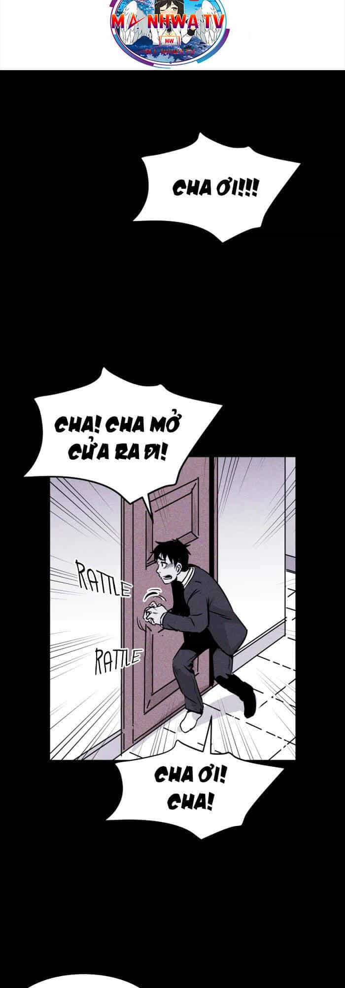 Chuồng Lợn - Chương 57 - ảnh 6