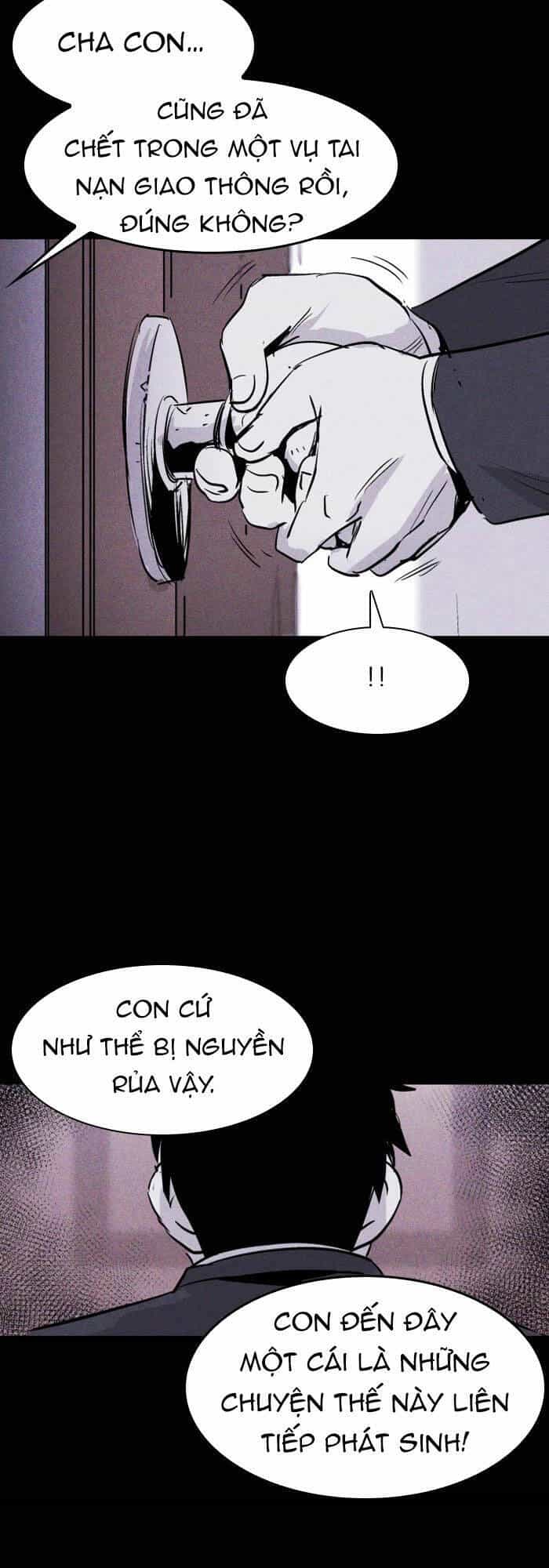 Chuồng Lợn - Chương 57 - ảnh 7