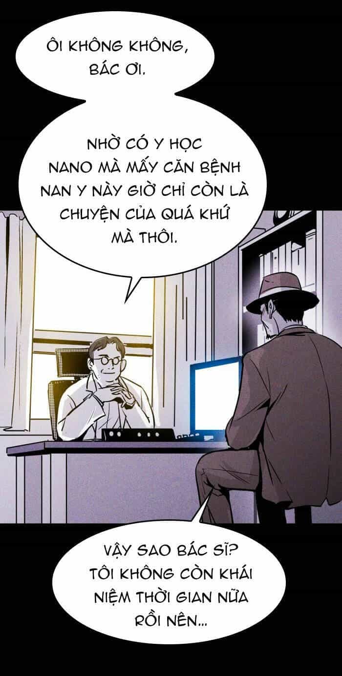 Chuồng Lợn - Chương 58 - ảnh 11