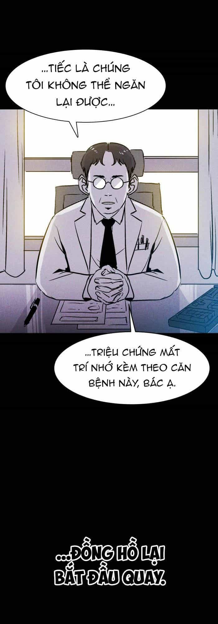 Chuồng Lợn - Chương 58 - ảnh 13