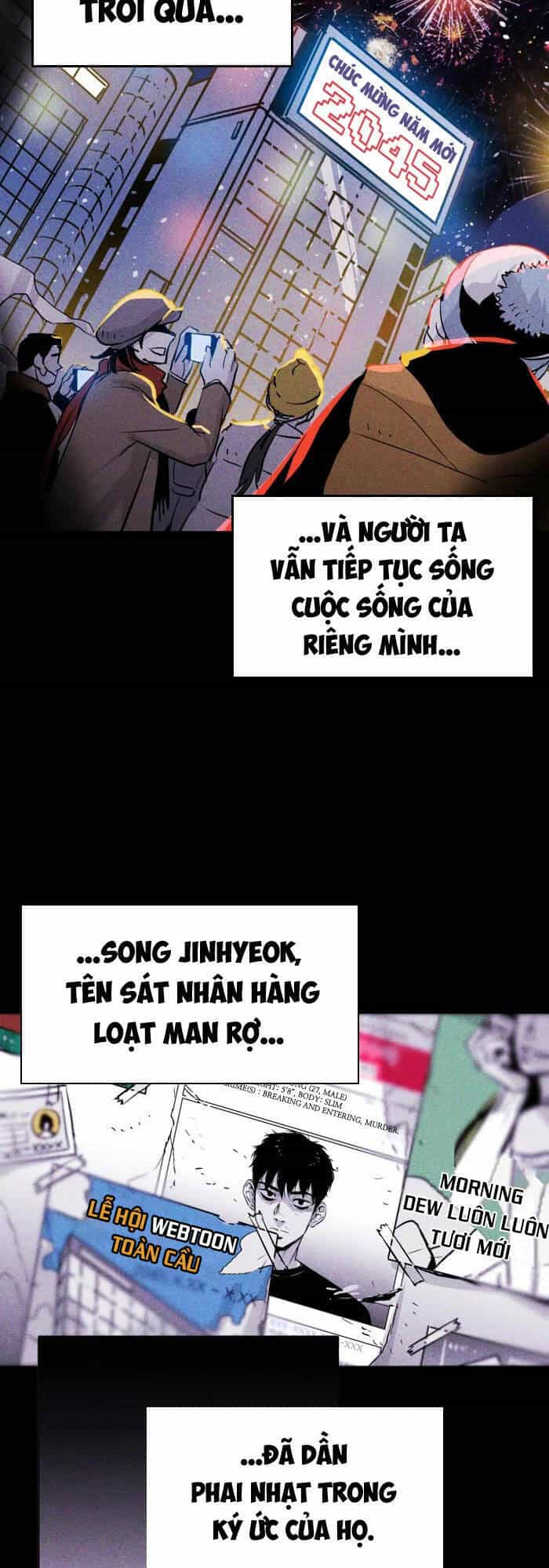 Chuồng Lợn - Chương 58 - ảnh 15