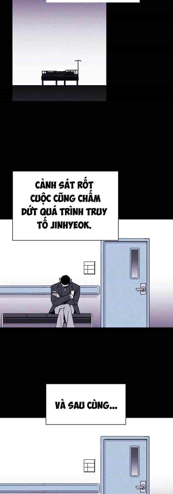 Chuồng Lợn - Chương 58 - ảnh 16
