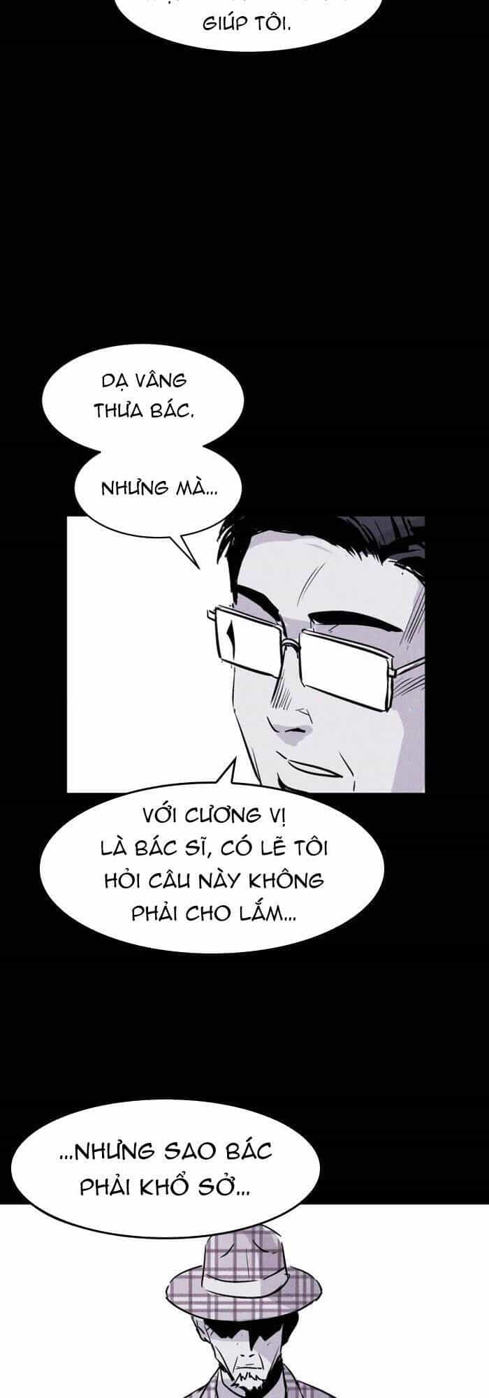Chuồng Lợn - Chương 58 - ảnh 19