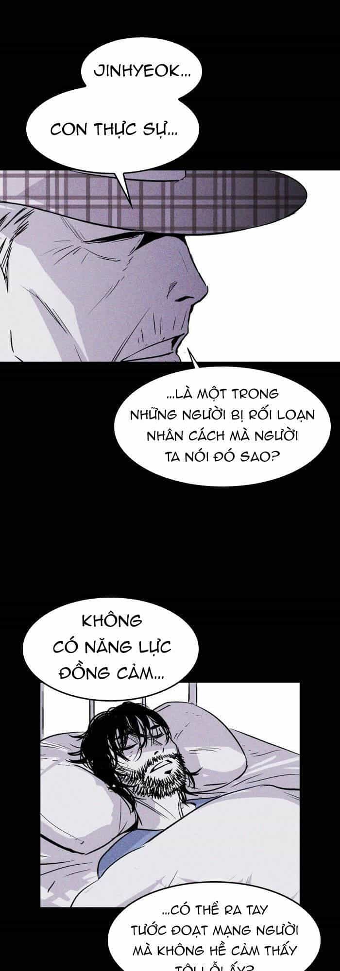 Chuồng Lợn - Chương 58 - ảnh 23