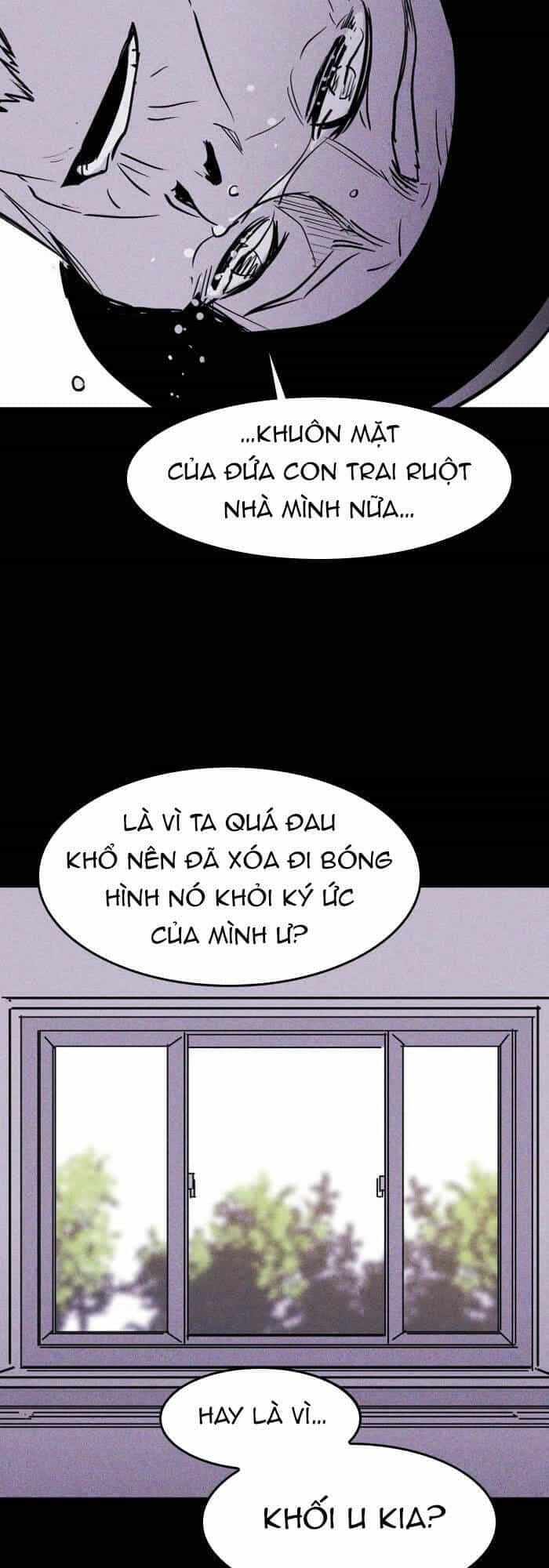 Chuồng Lợn - Chương 58 - ảnh 27