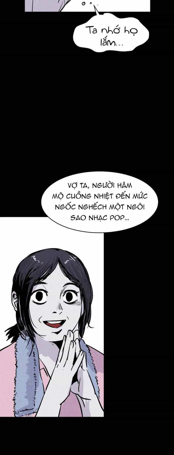 Chuồng Lợn - Chương 58 - ảnh 30