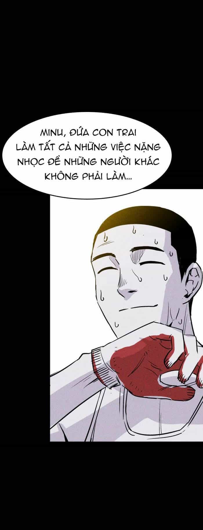 Chuồng Lợn - Chương 58 - ảnh 31