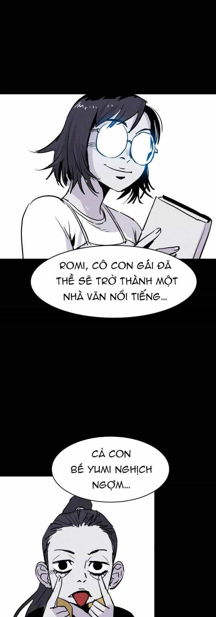Chuồng Lợn - Chương 58 - ảnh 32