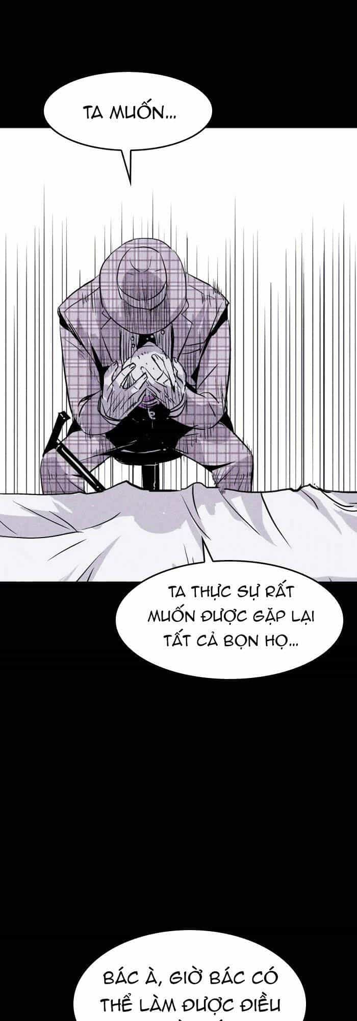Chuồng Lợn - Chương 58 - ảnh 34