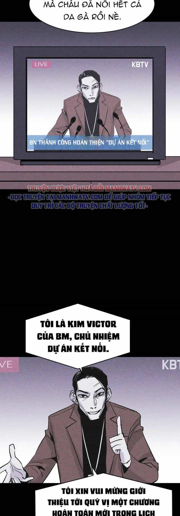 Chuồng Lợn - Chương 58 - ảnh 40