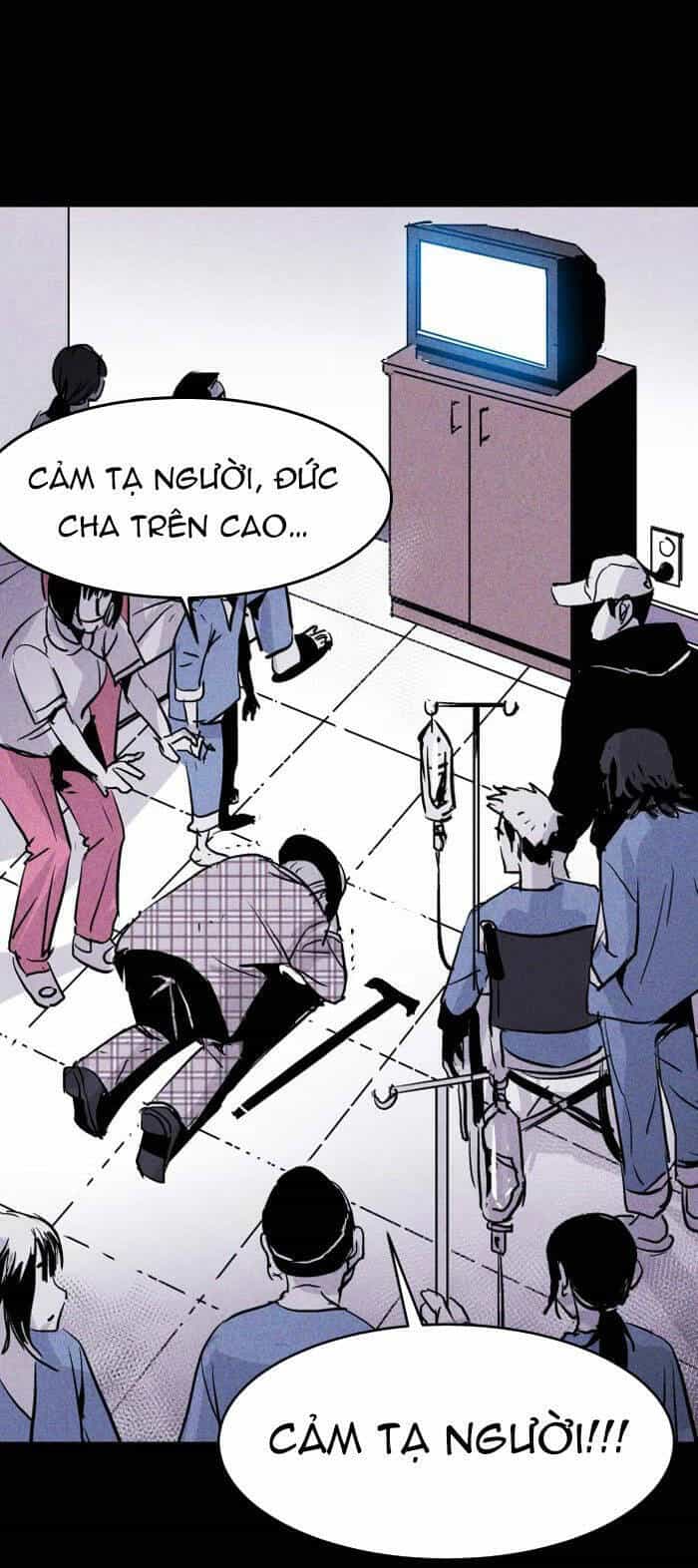 Chuồng Lợn - Chương 58 - ảnh 43