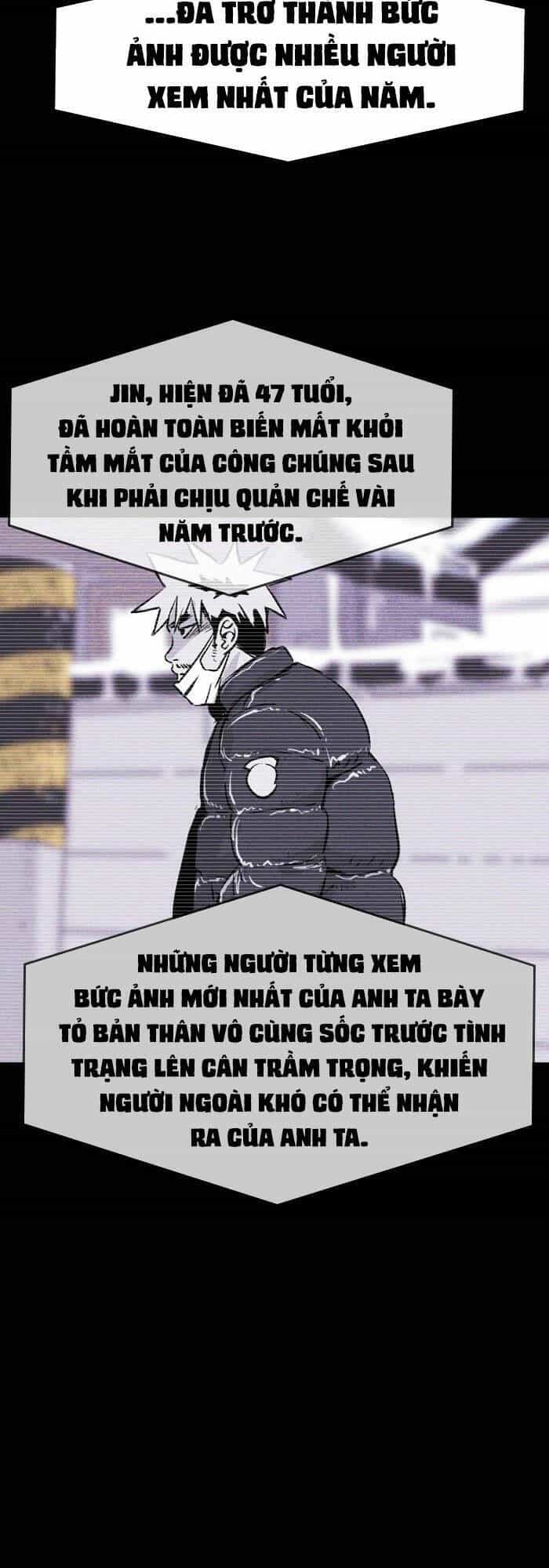 Chuồng Lợn - Chương 59 - ảnh 12