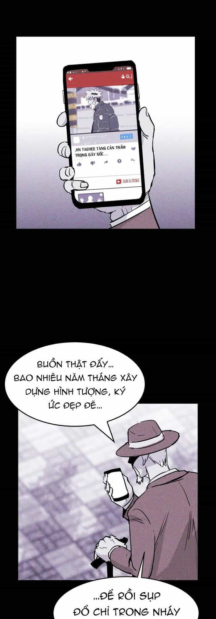 Chuồng Lợn - Chương 59 - ảnh 13