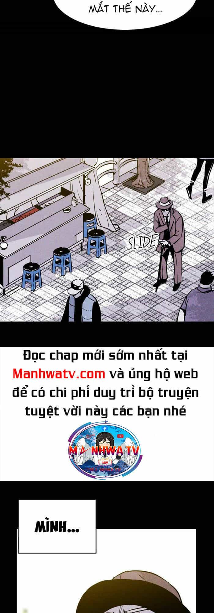Chuồng Lợn - Chương 59 - ảnh 14